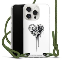 Carry Case fabric olive