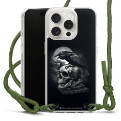 Carry Case fabric olive