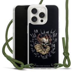 Carry Case fabric olive