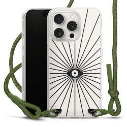 Carry Case fabric olive