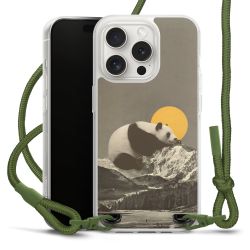 Carry Case fabric olive