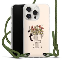 Carry Case fabric olive