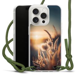 Carry Case fabric olive