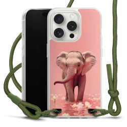 Carry Case fabric olive