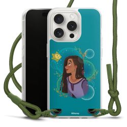 Carry Case fabric olive