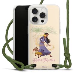 Carry Case fabric olive