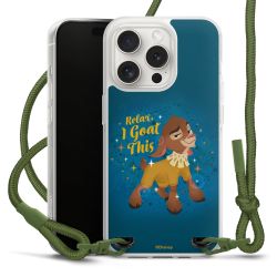 Carry Case fabric olive