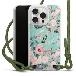 Carry Case fabric olive