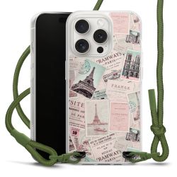 Carry Case fabric olive