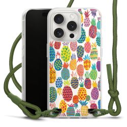 Carry Case fabric olive