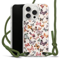 Carry Case fabric olive