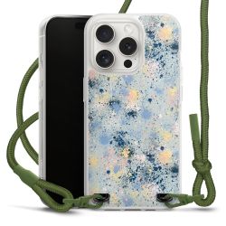 Carry Case fabric olive