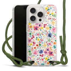 Carry Case fabric olive