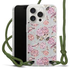 Carry Case fabric olive