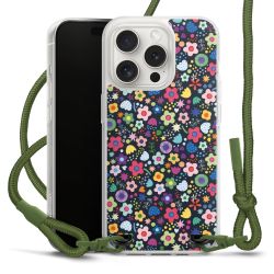 Carry Case fabric olive