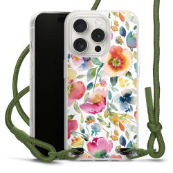 Carry Case fabric olive