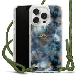 Carry Case fabric olive