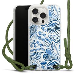 Carry Case fabric olive