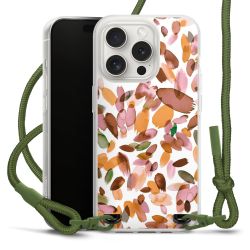 Carry Case fabric olive