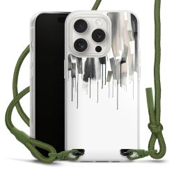 Carry Case fabric olive