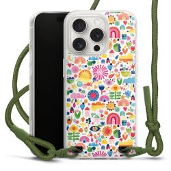 Carry Case fabric olive