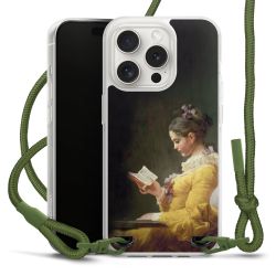 Carry Case fabric olive