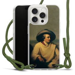 Carry Case fabric olive