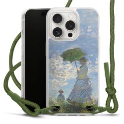 Carry Case fabric olive