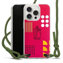 Carry Case fabric olive