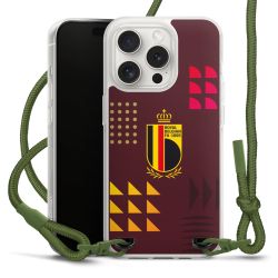 Carry Case fabric olive