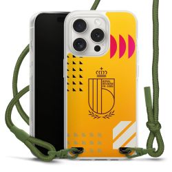 Carry Case fabric olive