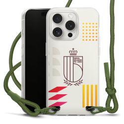 Carry Case fabric olive