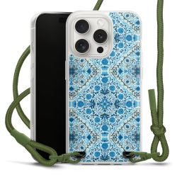 Carry Case fabric olive