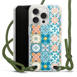 Carry Case fabric olive