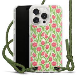 Carry Case fabric olive