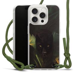 Carry Case fabric olive