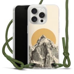 Carry Case fabric olive