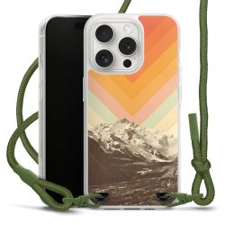 Carry Case fabric olive