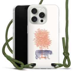 Carry Case fabric olive