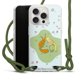 Carry Case fabric olive