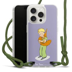 Carry Case fabric olive