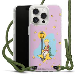 New Carry Case Transparent Stoff oliv