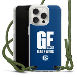 Carry Case fabric olive