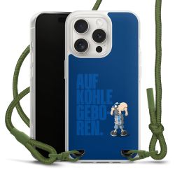 Carry Case fabric olive