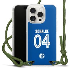 Carry Case fabric olive