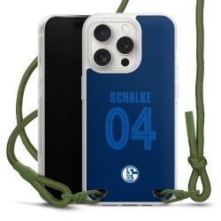 Carry Case fabric olive