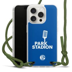 Carry Case fabric olive