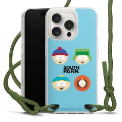 Carry Case fabric olive