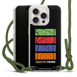 Carry Case fabric olive