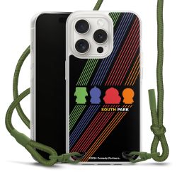 Carry Case fabric olive